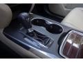 Acura MDX SH-AWD Crystal Black Pearl photo #15