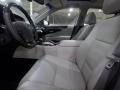 Lexus LS 460 AWD Nebula Gray Pearl photo #6