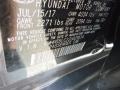 Hyundai Elantra GT Sport Summit Gray photo #12