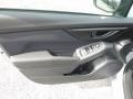 Subaru Impreza 2.0i Premium 4-Door Ice Silver Metallic photo #14