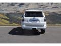 Toyota 4Runner Limited 4x4 Blizzard White Pearl photo #4