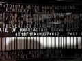 Toyota Camry SE Midnight Black Metallic photo #10