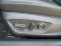 Toyota Camry XSE V6 Celestial Silver Metallic photo #15