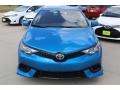Toyota Corolla iM  Electric Storm Blue photo #2