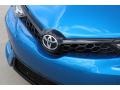 Toyota Corolla iM  Electric Storm Blue photo #4