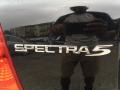 Kia Spectra 5 SX Wagon Black photo #5