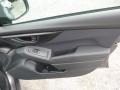 Subaru Impreza 2.0i Premium 4-Door Magnetite Gray Metallic photo #4