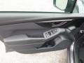 Subaru Impreza 2.0i Premium 4-Door Magnetite Gray Metallic photo #14