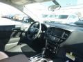Nissan Pathfinder S 4x4 Magnetic Black photo #11
