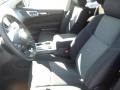 Nissan Pathfinder S 4x4 Magnetic Black photo #15