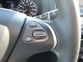 Nissan Pathfinder S 4x4 Magnetic Black photo #19