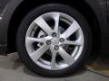 Toyota Prius c Four Magnetic Gray Metallic photo #5
