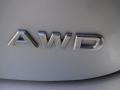 Nissan Rogue Select S AWD Brilliant Silver photo #11