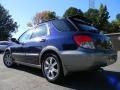 Subaru Impreza Outback Sport Wagon Regal Blue Pearl photo #8