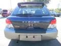 Subaru Impreza Outback Sport Wagon Regal Blue Pearl photo #9