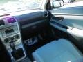 Subaru Impreza Outback Sport Wagon Regal Blue Pearl photo #14