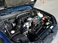 Subaru Impreza Outback Sport Wagon Regal Blue Pearl photo #26