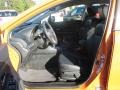 Subaru XV Crosstrek 2.0i Limited Tangerine Orange Pearl photo #13