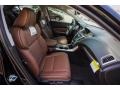 Acura TLX V6 SH-AWD Technology Sedan Crystal Black Pearl photo #21