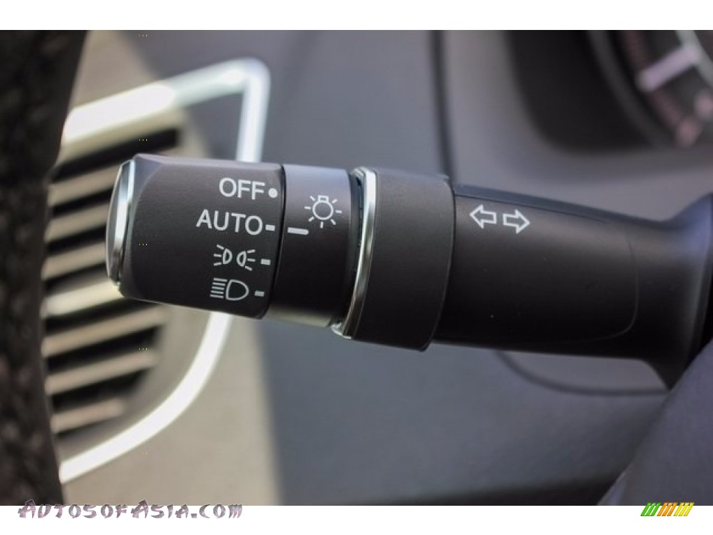 2018 TLX V6 SH-AWD Technology Sedan - Crystal Black Pearl / Espresso photo #39