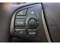 Acura TLX V6 SH-AWD Technology Sedan Crystal Black Pearl photo #41