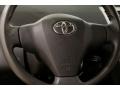 Toyota Yaris S Sedan Silver Streak Mica photo #6