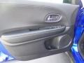 Honda HR-V EX-L AWD Aegean Blue Metallic photo #13