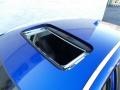 Honda HR-V EX-L AWD Aegean Blue Metallic photo #27