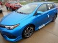 Toyota Corolla iM  Electric Storm Blue photo #1