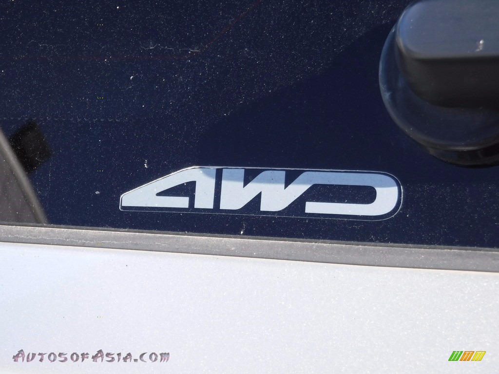 2008 CR-V EX-L 4WD - Borrego Beige Metallic / Ivory photo #10