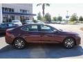 Acura TLX 2.4 Basque Red Pearl II photo #8