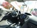 Subaru Impreza 2.0i Premium 5-Door Ice Silver Metallic photo #11