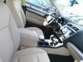 Subaru Legacy 2.5i Premium Crystal White Pearl photo #8