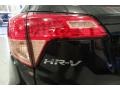 Honda HR-V LX AWD Crystal Black Pearl photo #9