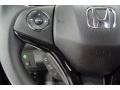 Honda HR-V LX AWD Crystal Black Pearl photo #13