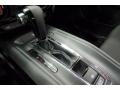 Honda HR-V LX AWD Crystal Black Pearl photo #16