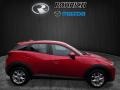 Mazda CX-3 Sport AWD Soul Red Metallic photo #2