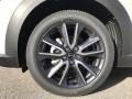 Mazda CX-3 Touring AWD Ceramic Metallic photo #3