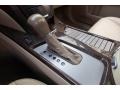 Acura MDX SH-AWD Crystal Black Pearl photo #25