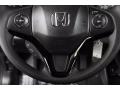 Honda HR-V LX Crystal Black Pearl photo #10