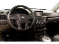 Mitsubishi Endeavor SE AWD Carbon Pearl photo #6