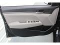 Hyundai Elantra Limited Black photo #15