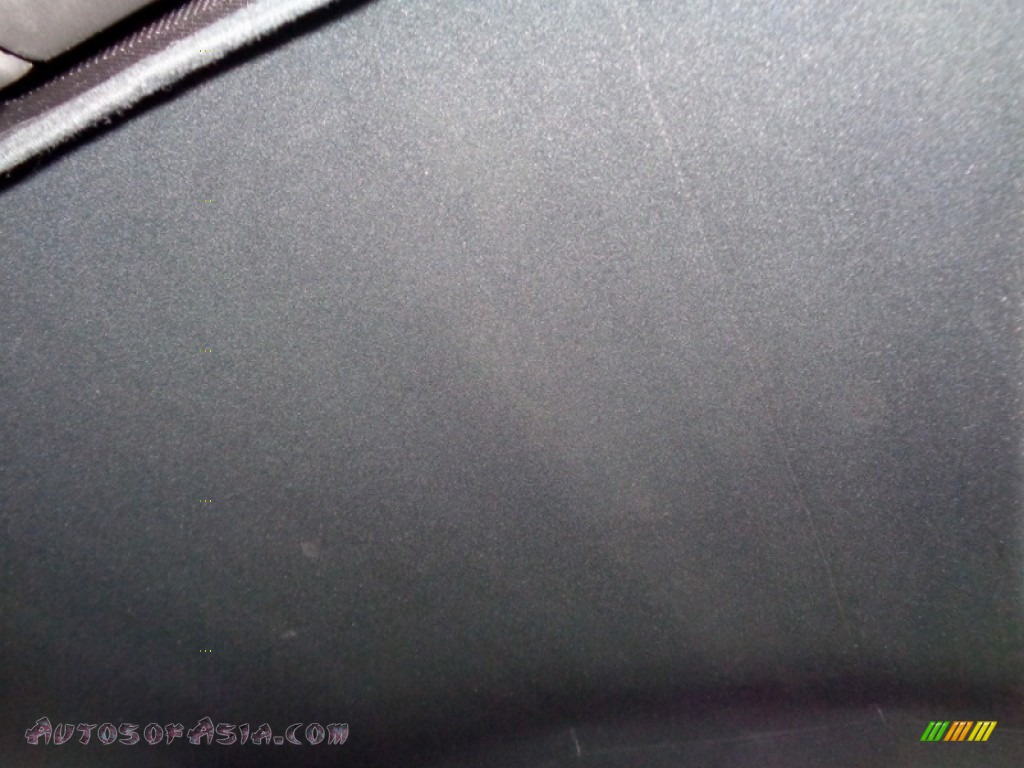 2003 Eclipse Spyder GS - Dover White Pearl / Sand Blast photo #77
