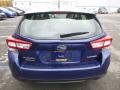 Subaru Impreza 2.0i 5-Door Lapis Blue Metallic photo #5