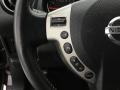 Nissan Rogue S AWD Krom Edition Black Amethyst photo #18