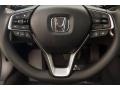 Honda Accord EX Sedan Crystal Black Pearl photo #8