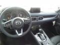 Mazda CX-5 Grand Touring AWD Jet Black Mica photo #3