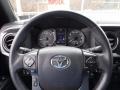 Toyota Tacoma TRD Sport Double Cab 4x4 Black photo #25