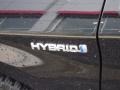 Toyota Prius Four Hybrid Black photo #6