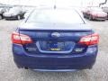 Subaru Legacy 2.5i Limited Lapis Blue Pearl photo #5
